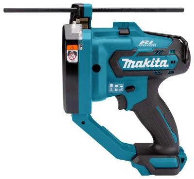 Makita sc103dzj | draadeindknipper | 12v - sc103dzj