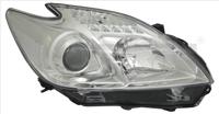 Koplamp Links 209092252
