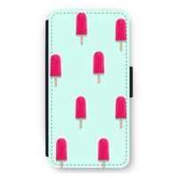 Waterijsje: iPhone 11 Pro Max Flip Hoesje