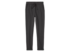 pepperts! Kinder joggingbroek (158/164, Zwart)