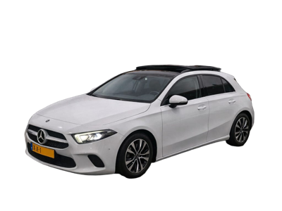 Mercedes Benz A Klasse