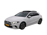 Mercedes Benz A Klasse