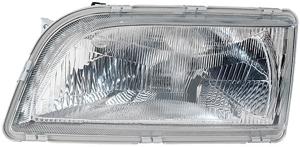 Koplamp links 1AG007302171