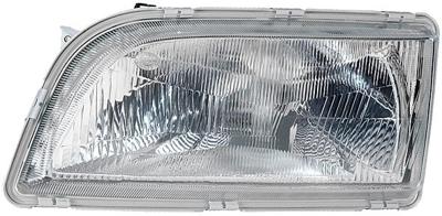 Koplamp links 1AG007302171