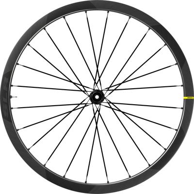 MAVIC wiel "cosmic slr 32 disc"