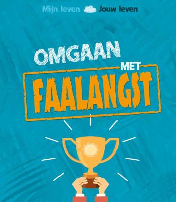 Omgaan met faalangst (Hardback)