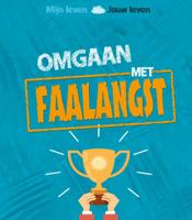 Omgaan met faalangst (Hardback)