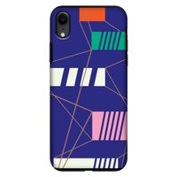 Gestalte 5: iPhone XR Tough Case