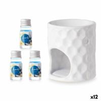 Verbrander Acorde 16 Spa Essentiële oliën (12 Stuks)