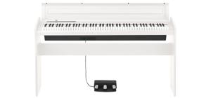 Korg LP-180 digitale piano 88 toetsen Wit