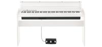 Korg LP-180 digitale piano 88 toetsen Wit - thumbnail