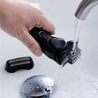 Panasonic ES-RT37-K503 ES-RT37-K503 Folie-scheerapparaat Zwart