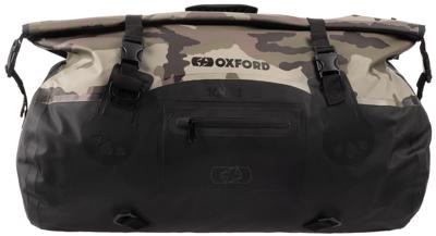 OXFORD Baggage roll t-50 camo/black