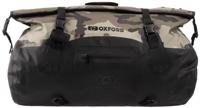 OXFORD Baggage roll t-50 camo/black