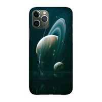 Mercurius: Volledig geprint iPhone 11 Pro Hoesje