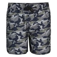 Camo Swim Short - thumbnail