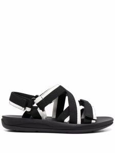 Camper sandales Match - Noir