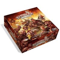 Asmodee Zombicide: Black Plague bordspel Engels, 1 - 6 spelers, 60 minuten, Vanaf 10 jaar - thumbnail