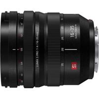 Panasonic Lumix S Pro 16-35mm f/4.0