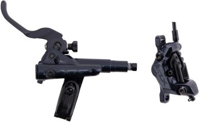 SHIMANO schijfrem "slx bl-m7120"