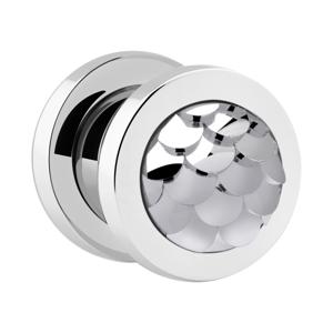 Tunnel Chirurgisch staal 316L Tunnels & Plugs