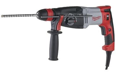 Milwaukee PH 28 X Combi- Boorhamer | 820w 3.3J - 4933396392