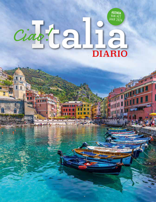 Italië Agenda 2026