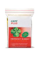 Emergency blanket gold/silver