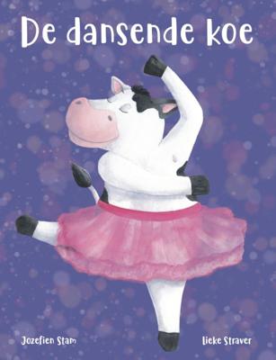 De Dansende Koe (Hardback)