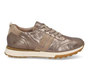 Paul Green 5392 148 almond Brons maat 42