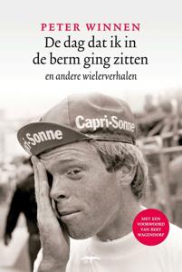 De dag dat ik in de berm ging zitten (Paperback)