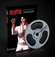 Elvis Presley - Adrenaline DVD | Live Las Vegas 1971 & Comeback 1969