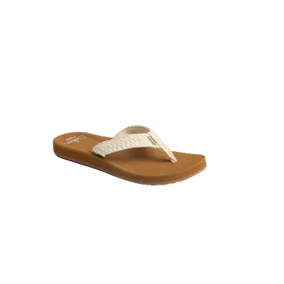 Reef Baja Maria Slippers