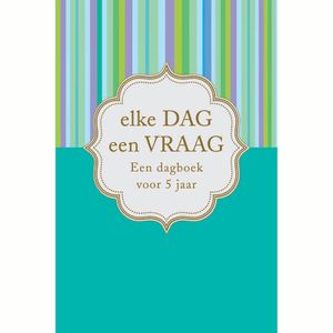 Elke Dag een Vraag