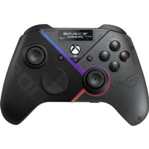ASUS ROG Raikiri Pro
