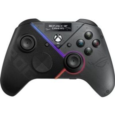 ASUS ROG Raikiri Pro
