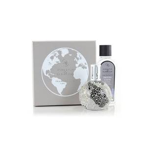 Ashleigh & Burwood Mineral Earth Geurlamp Cadeauset