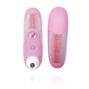womanizer roze clitorus stimulator