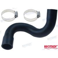 REC875822 - STAARTMOUW Volvo