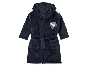 LIVARNO home Kinderbadjas (98/104, Blauw)