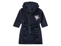 LIVARNO home Kinderbadjas (86/92, Blauw)