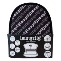 Loungefly Mini Backpack Insert Organizer Loungefly Mini Backpack Insert Organizer