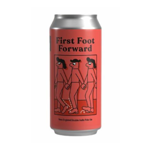 Mikkeller First Foot Forward 44cl