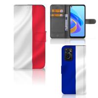 OPPO A76 | A96 | Bookstyle Case | Frankrijk