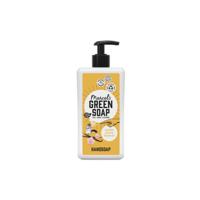 Marcels Green Soap handzeep vanilla