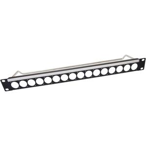 Cliff CP30151 19 inch rack Staal