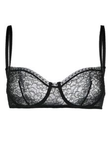 ERES soutien-gorge Sourire - Noir