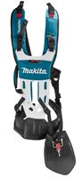 Makita Accessoires Draagriem Professioneel draagharnas, zeer comfortabel.     - 196129-9