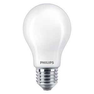 Philips LED Lamp 60W E27 3 Light Settings