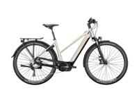 VICTORIA Ebike vict. e-tour. 12.8 28/48 trap. 10sp grey